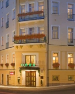 Hotel Flora 3 csillagos