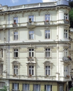 Grandhotel Pupp 5 csillagos