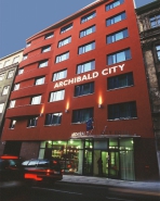 Hotel Archibald City 4 csillagos