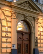 Hotel Prague Centre Superior 3 csillagos