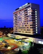 Hotel Černigov 3 csillagos
