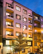 Hotel Denisa 4 csillagos