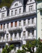Hotel Elefant 3 csillagos