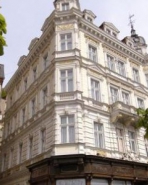 Hotel Esplanade I 3 csillagos