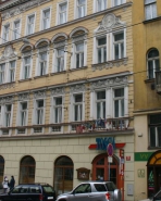 Hotel Tosca 3 csillagos