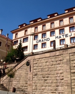 Grandhotel Matej 0 csillagos