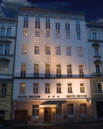 Hotel Brixen  3 csillagos