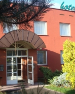 Hotel Slavia 3 csillagos