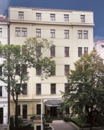 Hotel Luník 3 csillagos