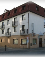 Hotel Klaret 3 csillagos