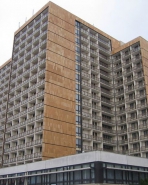 Hotel Krystal 3 csillagos