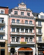 Hotel Garni Kučera 3 csillagos