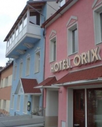 Hotel Orix 3 csillagos