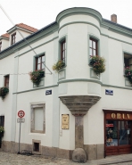 Penzion Danuše 0 csillagos