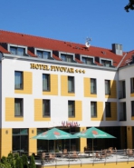 Hotel Pivovar 3 csillagos