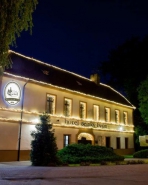 Hotel Selsky Dvur 3 csillagos