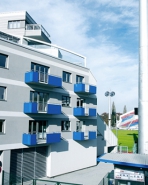 Hotel Gól 3 csillagos