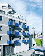 Hotel Gl 3 csillagos