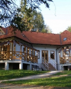 Rodinné vily Na Jezeře 0 csillagos