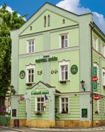 Hotel Jičín***+ 0 csillagos