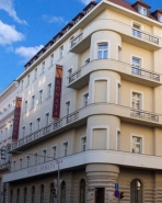 Hotel Sonáta 4 csillagos