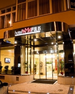 Hotel Amarilis 4 csillagos