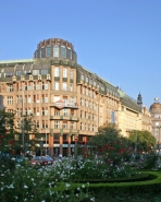 Hotel Rokoko 4 csillagos