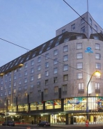 Hotel Hilton Prague Old Town 5 csillagos