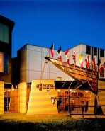 Hotel U U Trí lvu 3 csillagos