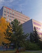 Hotel Abito 3 csillagos