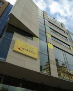Hotel Ankora 3 csillagos
