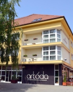 Hotel Arkda 3 csillagos