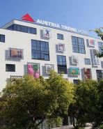 Hotel Austria Trend 4 csillagos