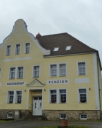 Penzión Balnika 3 csillagos
