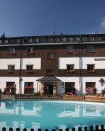 Hotel Belveder 0 csillagos