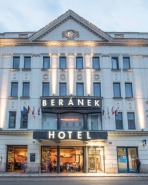 Hotel Bernek 3 csillagos