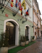 Hotel Betlem Club 3 csillagos