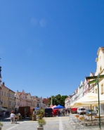 Hotel Bíly Konícek 0 csillagos