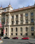 Hotel Boscolo Carlo IV. 5 csillagos