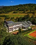 Hotel Bystrá 3 csillagos