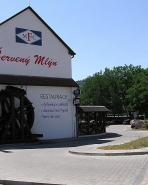 Hotel Cerveny Mlyn 3 csillagos