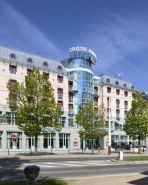 Orea Spa Hotel Cristal 4 csillagos