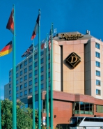 Hotel Diplomat 4 csillagos