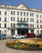 Hotel Beránek 3 csillagos