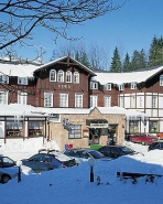Hotel Eden 3 csillagos