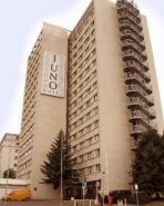 Hotel Juno 3 csillagos