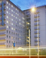Hotel Fortuna City 3 csillagos