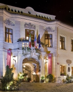 Hotel Alchymist 5 csillagos