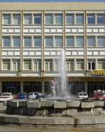 Hotel Mars 3 csillagos