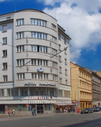 Hotel Harmony 3 csillagos